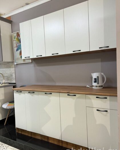 Кухонный гарнитур Хелмер 3046 — мебель от производителя в Дагестане — купить в Дагестане