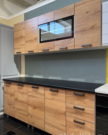 Кухня «Крафт» 3048 — купить в Дагестане — купить в Дагестане