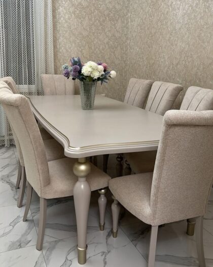 Столовый комплект Мария 3063 — купить в Дагестане — купить в Дагестане