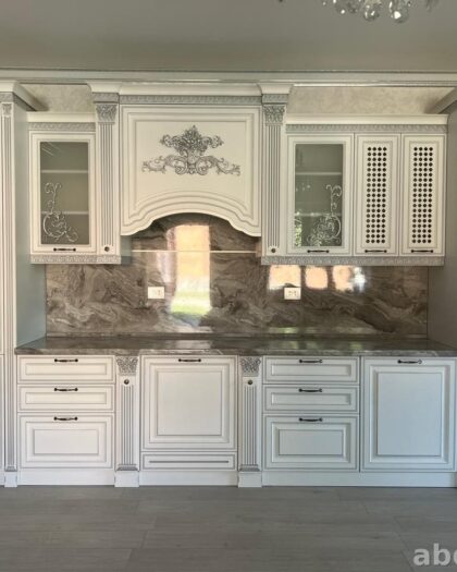 Кухня Венеция 3074 — мебель на заказ в Дагестане — купить в Дагестане