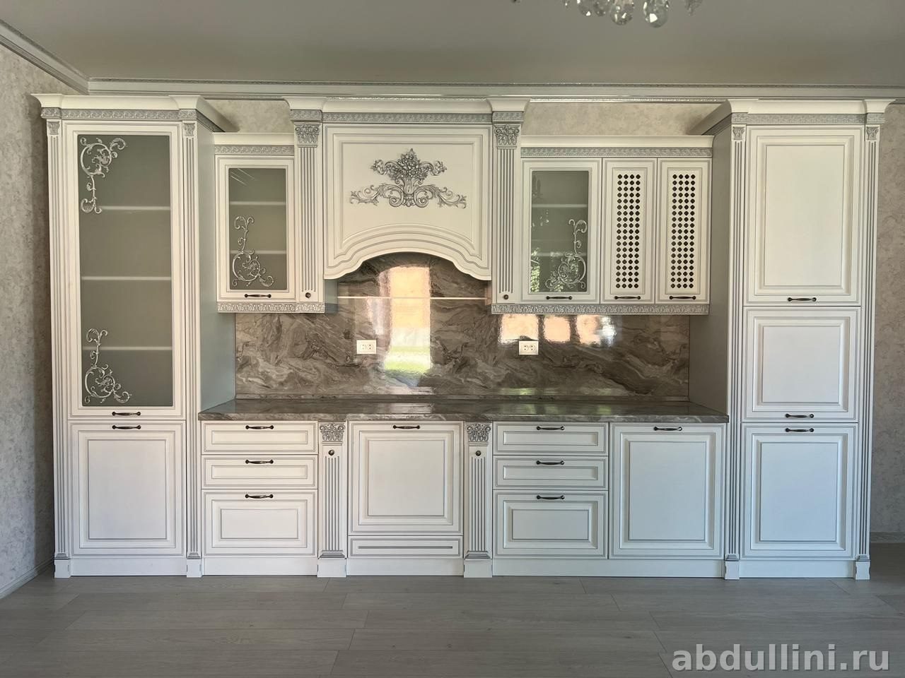 Кухня Венеция 3074 — мебель на заказ в Дагестане — купить в Дагестане