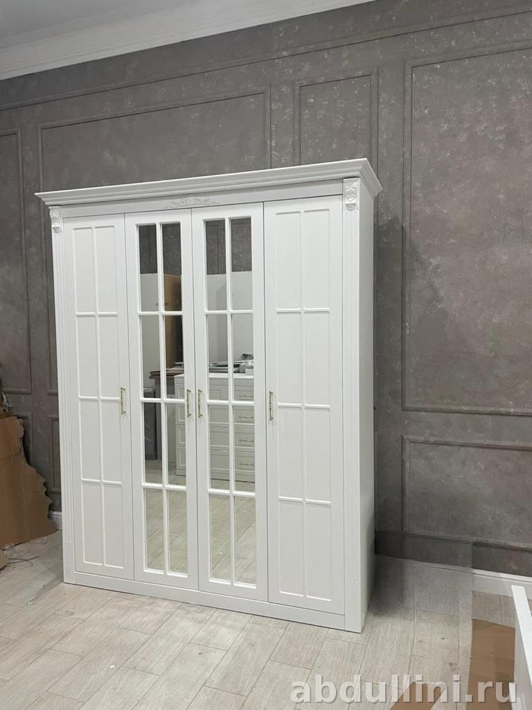 Шкаф 3094 белый матовый купить в Дагестане — купить в Дагестане