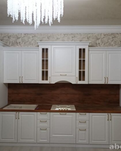 Кухонный гарнитур Жасмин — купить в Дагестане — купить в Дагестане