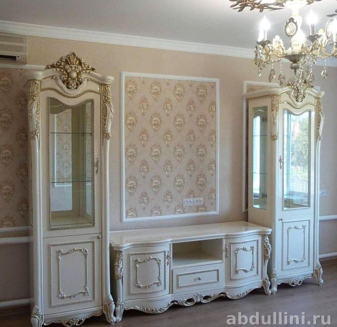 Мебель «Джоконда» купить в Дагестане | Мебель на заказ — купить в Дагестане — фото 2