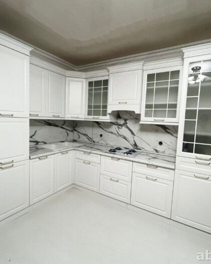 Кухня Мариан 3106 — купить в Дагестане, мебель на заказ — купить в Дагестане — фото 1