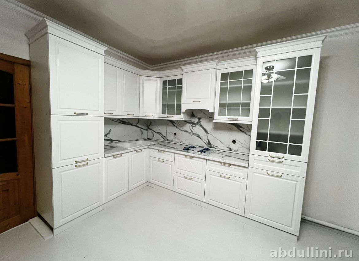 Кухня Мариан 3106 — купить в Дагестане, мебель на заказ