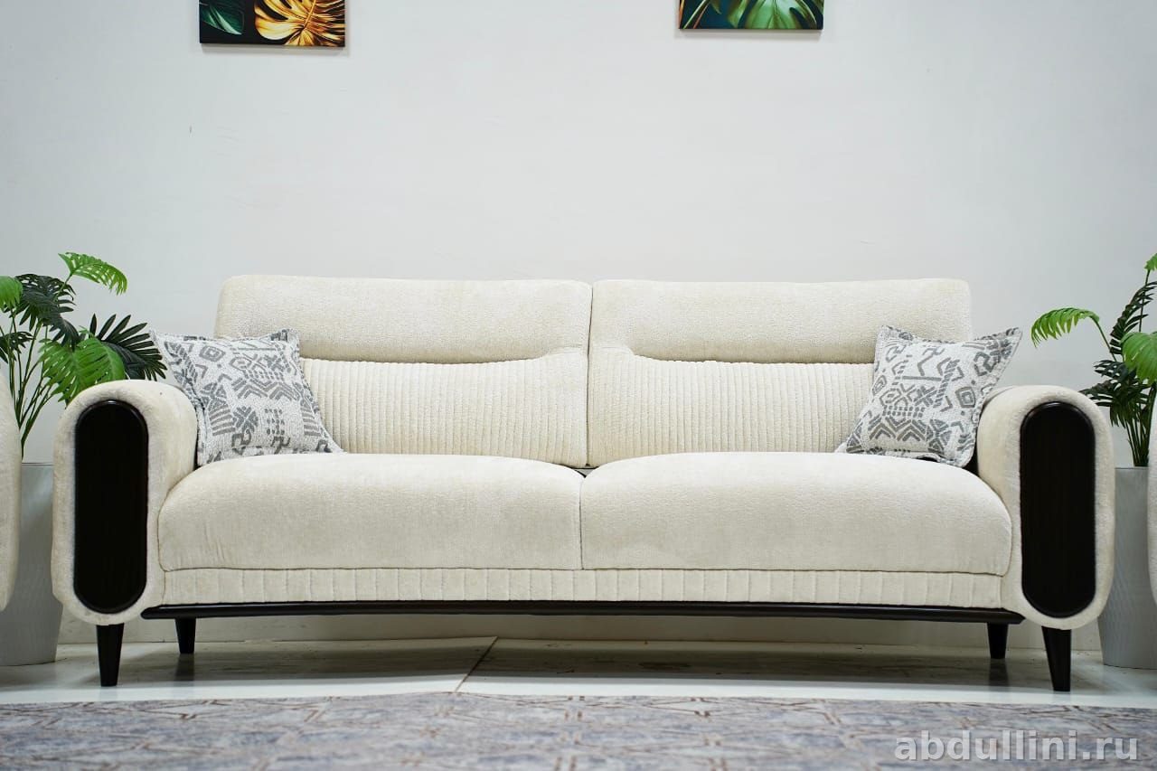 Диван и кресла в скандинавском стиле — купить в Дагестане — купить в Дагестане — фото 2