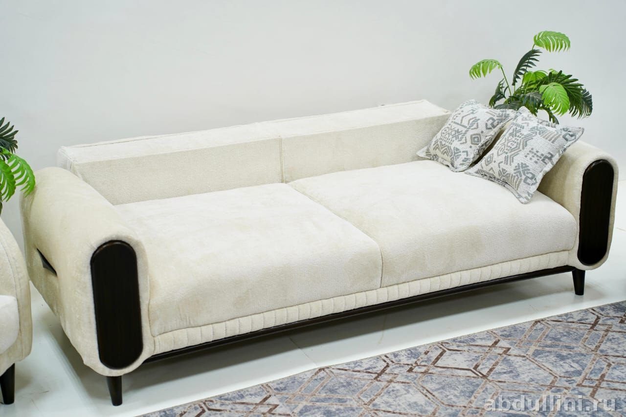 Диван и кресла в скандинавском стиле — купить в Дагестане — купить в Дагестане — фото 3