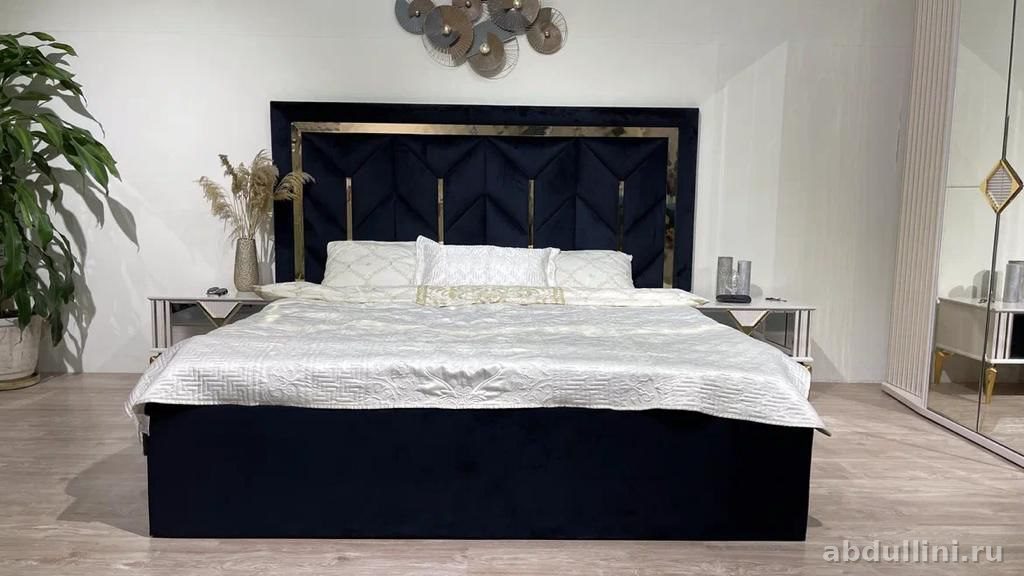 Спальный гарнитур Анкара 1340 — купить в Дагестане — купить в Дагестане — фото 2