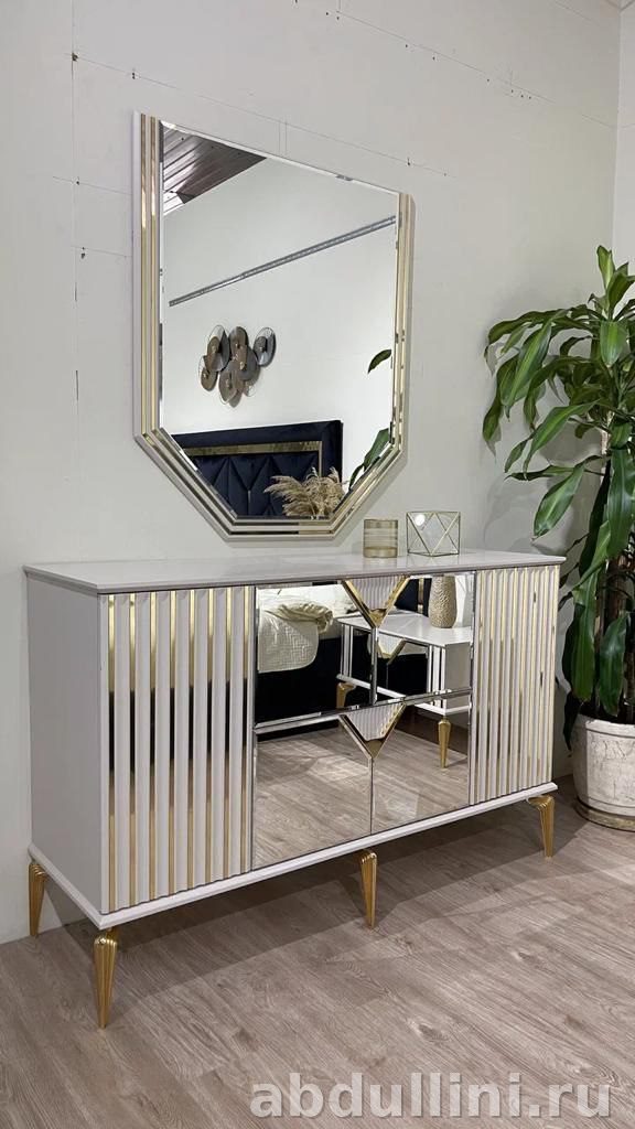 Спальный гарнитур Анкара 1340 — купить в Дагестане — купить в Дагестане — фото 4