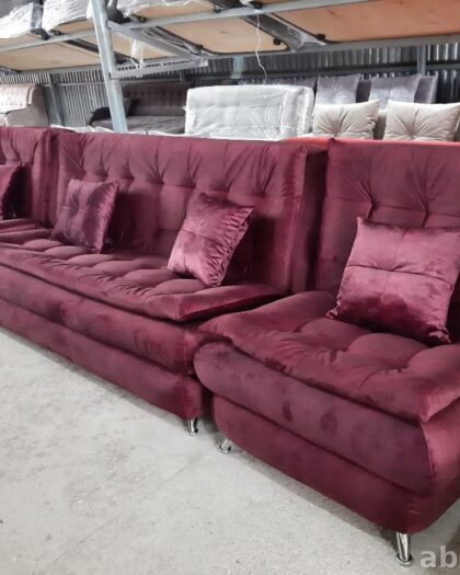 Мягкий релакс-угол с ортопедическим каркасом в Дагестане — купить в Дагестане — фото 1