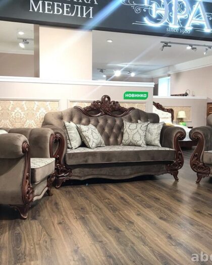 Мебель «Афина» от Эра Ставропорль — купить в Дагестане — купить в Дагестане — фото 1