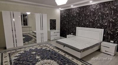 Спальня Венеция 3156 — купить в Дагестане, мебель от производителя без матраса — купить в Дагестане — фото 1