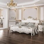 Купить спальню Натали в Дагестане | Мебель от производителя — купить в Дагестане