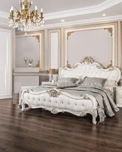 Купить спальню Натали в Дагестане | Мебель от производителя — купить в Дагестане