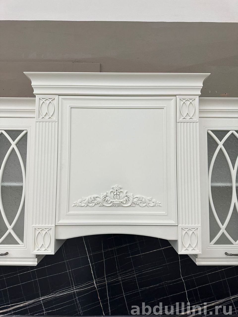 Кухня Савио Римо в Дагестане — мебель на заказ от производителя — купить в Дагестане — фото 2