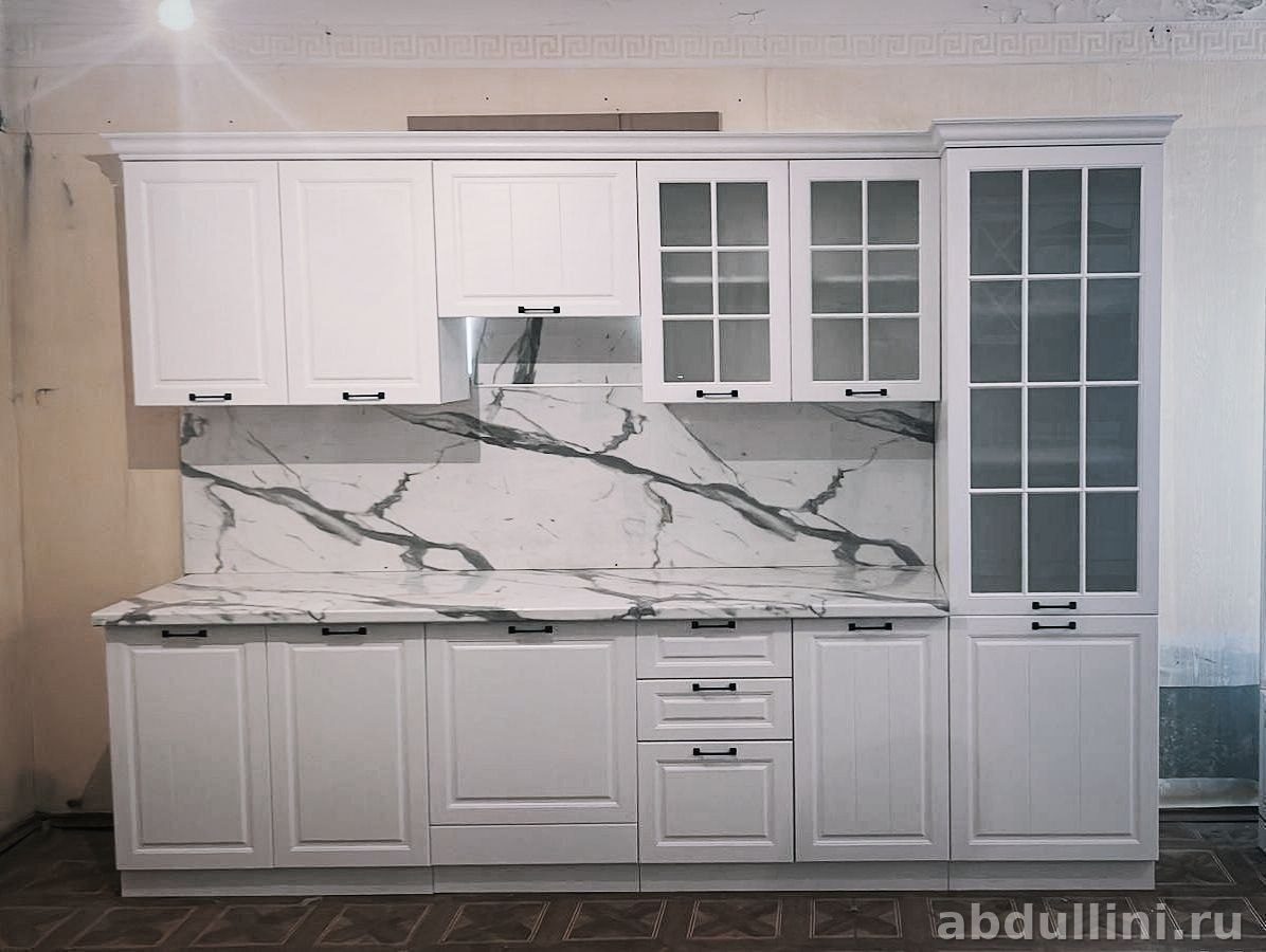 Кухонный гарнитур 3204 Флоренция — купить в Дагестане другой размер