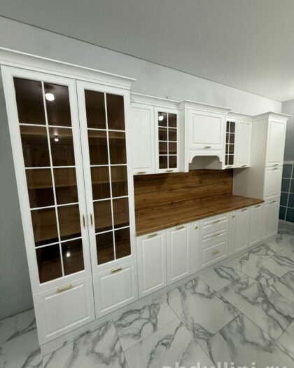 Кухня 'Танзила' 3218 — купить в Дагестане от производителя — купить в Дагестане