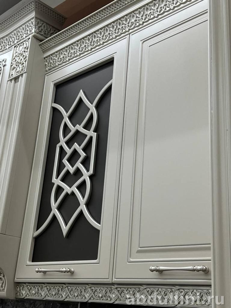 Кухонный гарнитур 3223 в цвете шампань — купить в Дагестане — купить в Дагестане — фото 2