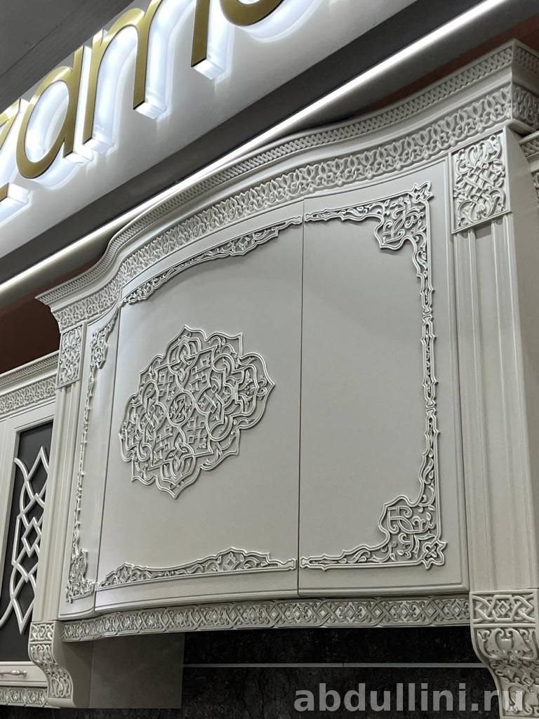 Кухонный гарнитур 3223 в цвете шампань — купить в Дагестане — купить в Дагестане — фото 3