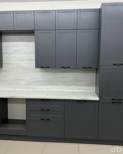 Кухонный гарнитур Беатрис в Дагестане — мебель от производителя — купить в Дагестане — фото 1