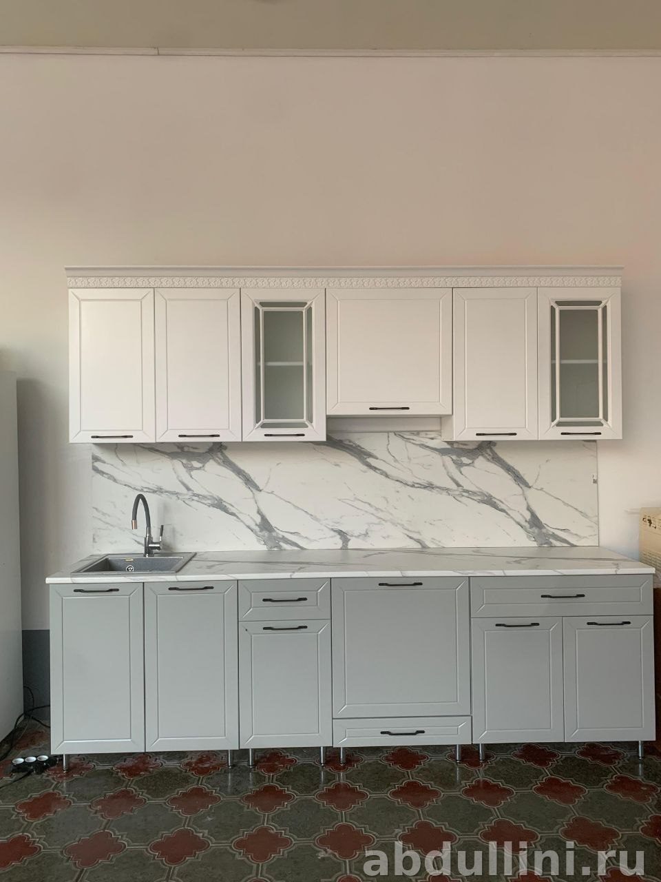 Кухонный гарнитур 3235 — купить в Дагестане от производителя