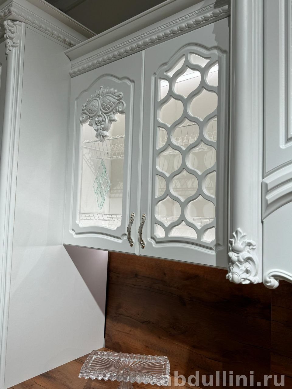 Кухонный гарнитур Адалия 3244 — мебель на заказ в Дагестане — купить в Дагестане — фото 6