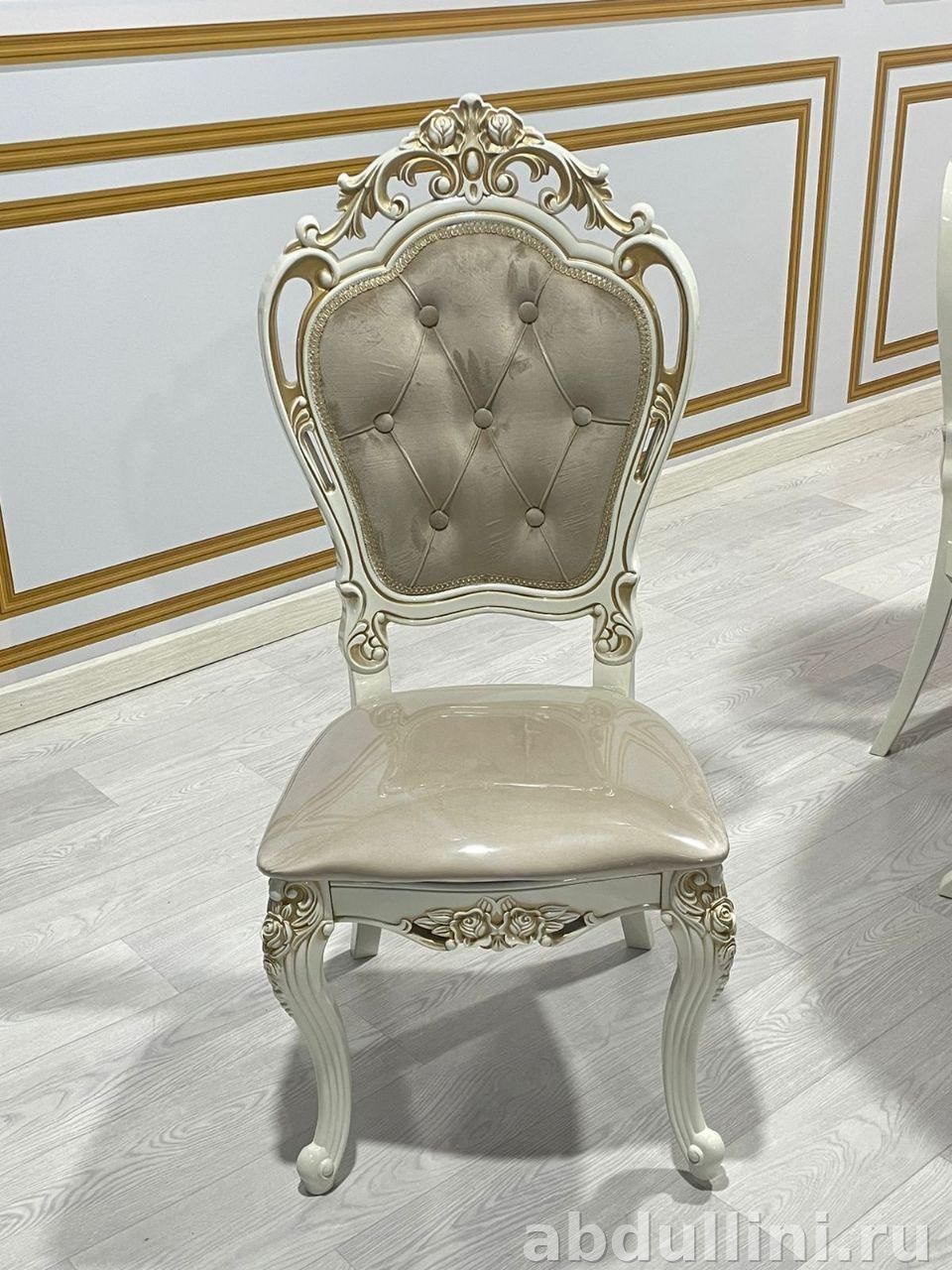 Стол Лапка раздвижной и стулья Мини-Шейх купить в Дагестане — купить в Дагестане — фото 4