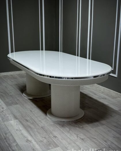 Обеденный стол 3277 Шанель — купить в Дагестане — купить в Дагестане — фото 1