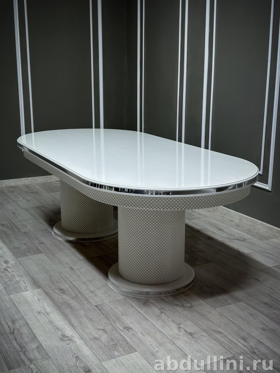 Обеденный стол 3277 Шанель — купить в Дагестане — купить в Дагестане — фото 1
