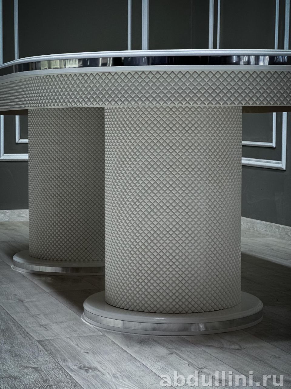 Обеденный стол 3277 Шанель — купить в Дагестане — купить в Дагестане — фото 2