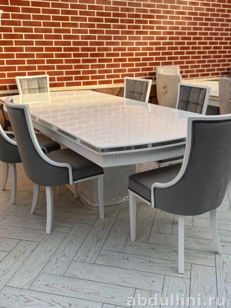 Стол Грация и стулья Беларусь — купить в Дагестане — купить в Дагестане
