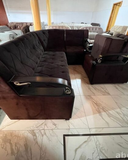 Угловой диван Ромби с креслом — купить в Дагестане — купить в Дагестане