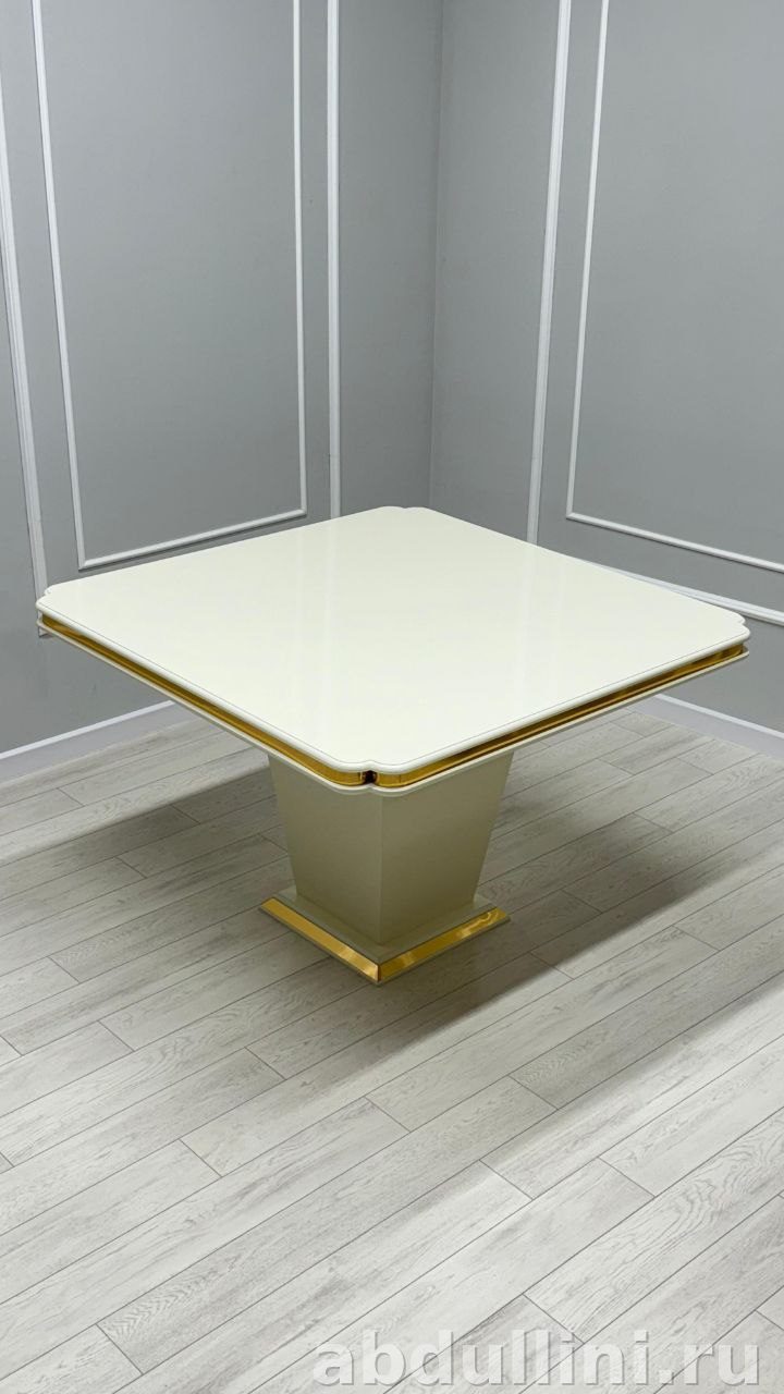 Обеденный стол Пирамида и стулья Грация купить в Дагестане — купить в Дагестане — фото 4