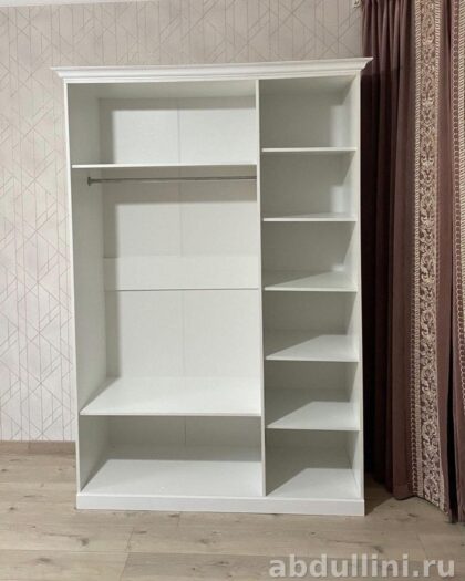 Шкаф «Марьям» 3х створчатый — купить в Дагестане — купить в Дагестане