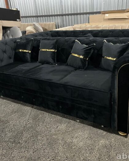 Диван Честер 3357 — купить в Дагестане | Мебель на заказ — купить в Дагестане