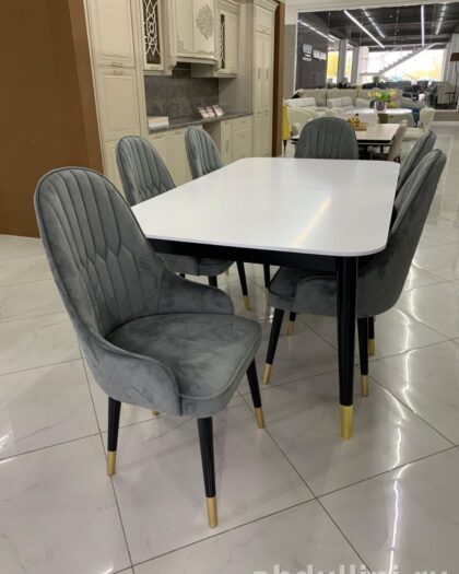 Купить обеденный комплект «Верона» в Дагестане — купить в Дагестане