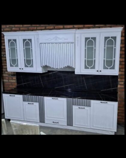 Кухня Кома 49 белый матовый — купить в Дагестане — купить в Дагестане