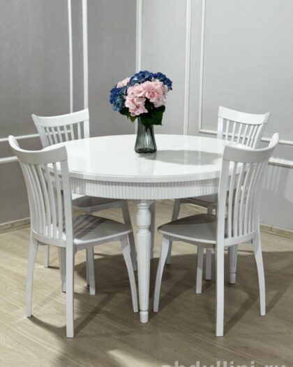 Купить стол «Точенка» и стулья «Виктории» в Дагестане — купить в Дагестане