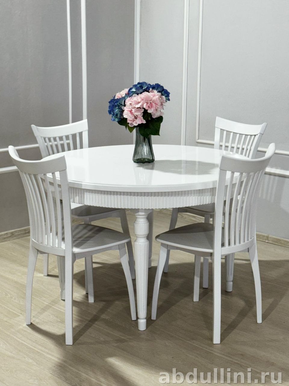 Купить стол «Точенка» и стулья «Виктории» в Дагестане — купить в Дагестане