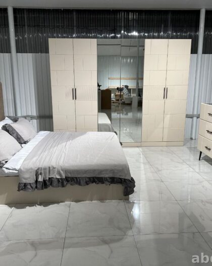 Спальня Ариана 3390 — мебель от производителя в Дагестане — купить в Дагестане — фото 1