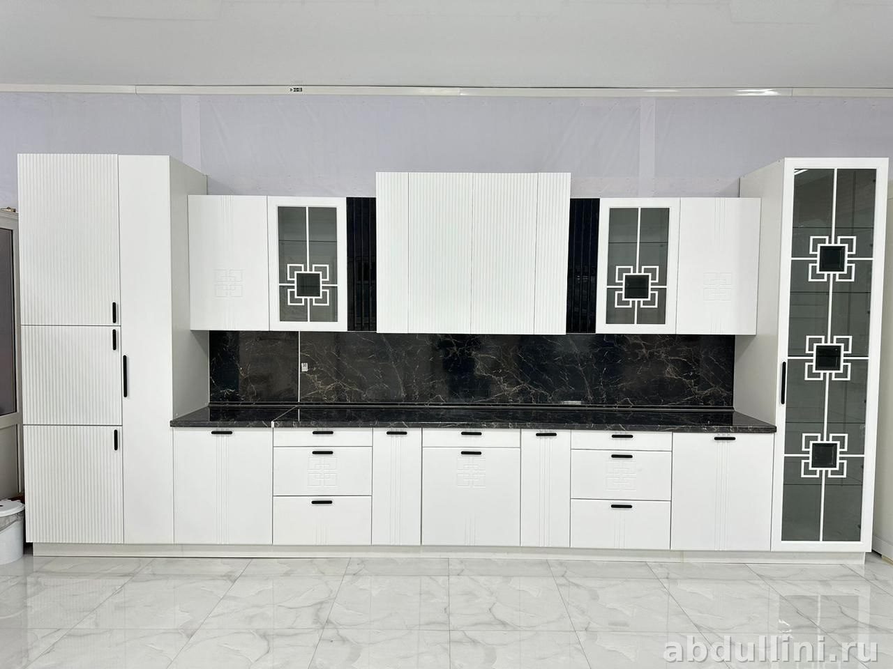 Кухонный гарнитур Ритта 3395 — купить в Дагестане — купить в Дагестане