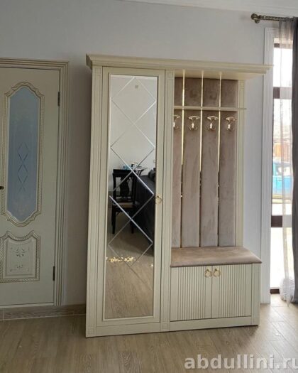 Прихожая «Глория 2 НЕО» купить в Дагестане | Мебель от производителя другой размер — купить в Дагестане