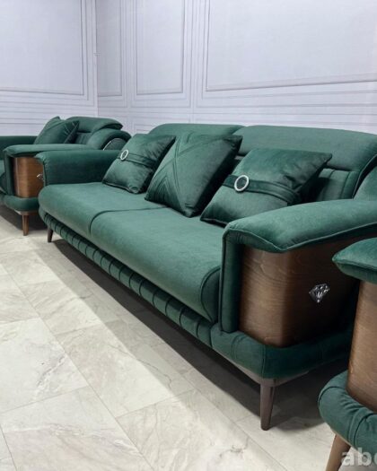 Тройка «Гуччи» — мебель на заказ в Дагестане — купить в Дагестане