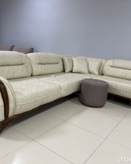 Угловой диван 3428 Хилтон купить в Дагестане — купить в Дагестане — фото 1