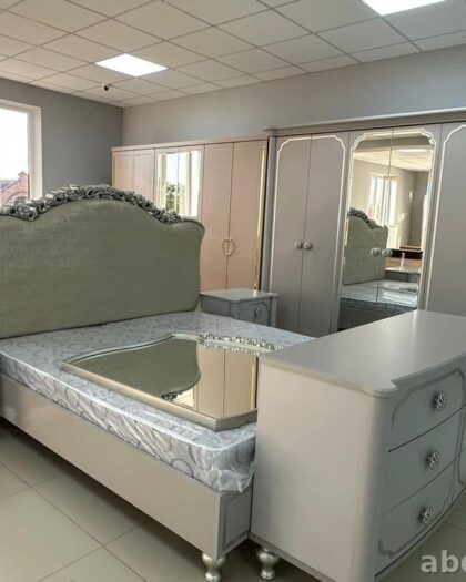Купить мебель для спальни Вена 3443 в Дагестане модель 3443 — купить в Дагестане