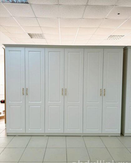 Шкаф Алия 3449 — купить в Дагестане | Мебель от производителя — купить в Дагестане