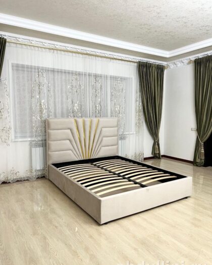 Кровать 3489 с подъемным механизмом | Купить в Дагестане — купить в Дагестане