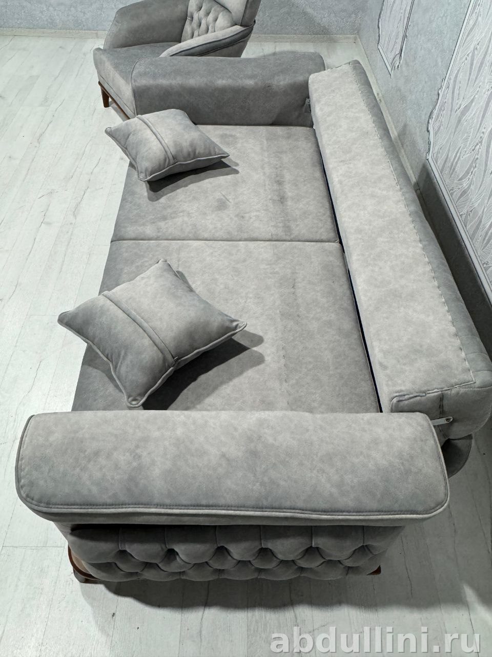 Модульный диван «Измир тройка» купить в Дагестане — купить в Дагестане