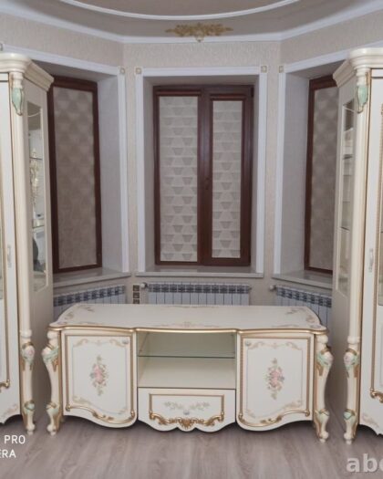 Мебельный гарнитур 3511 в классическом стиле купить в Дагестане — купить в Дагестане